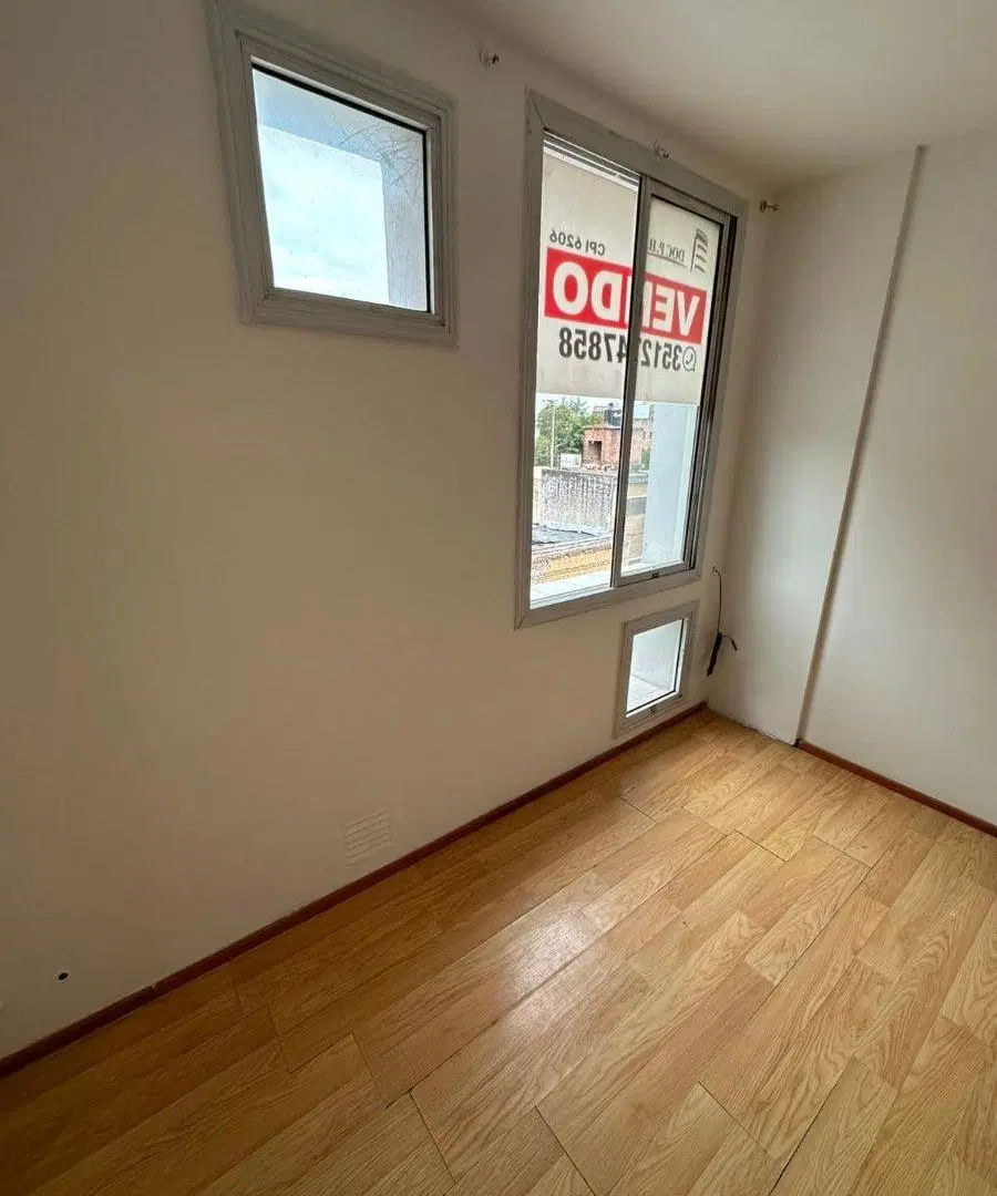 Departamento 1 dormitorio a una cuadra de Velez Sarfield! 1