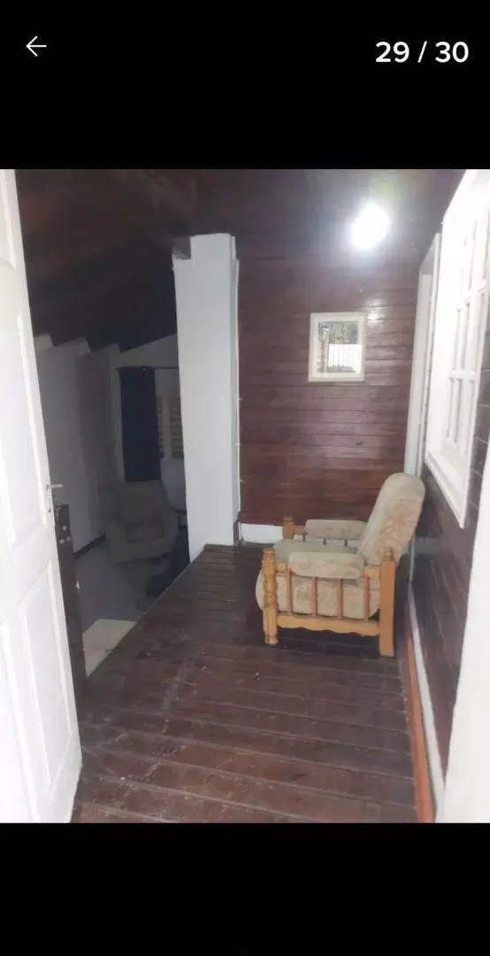 Alquiler Casa 4 Dormitorios, San Vicente 1