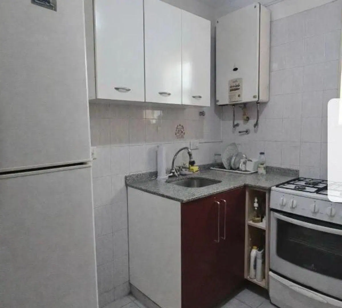 ALQUILER Departamento de 1 dormitorio en Centro 5