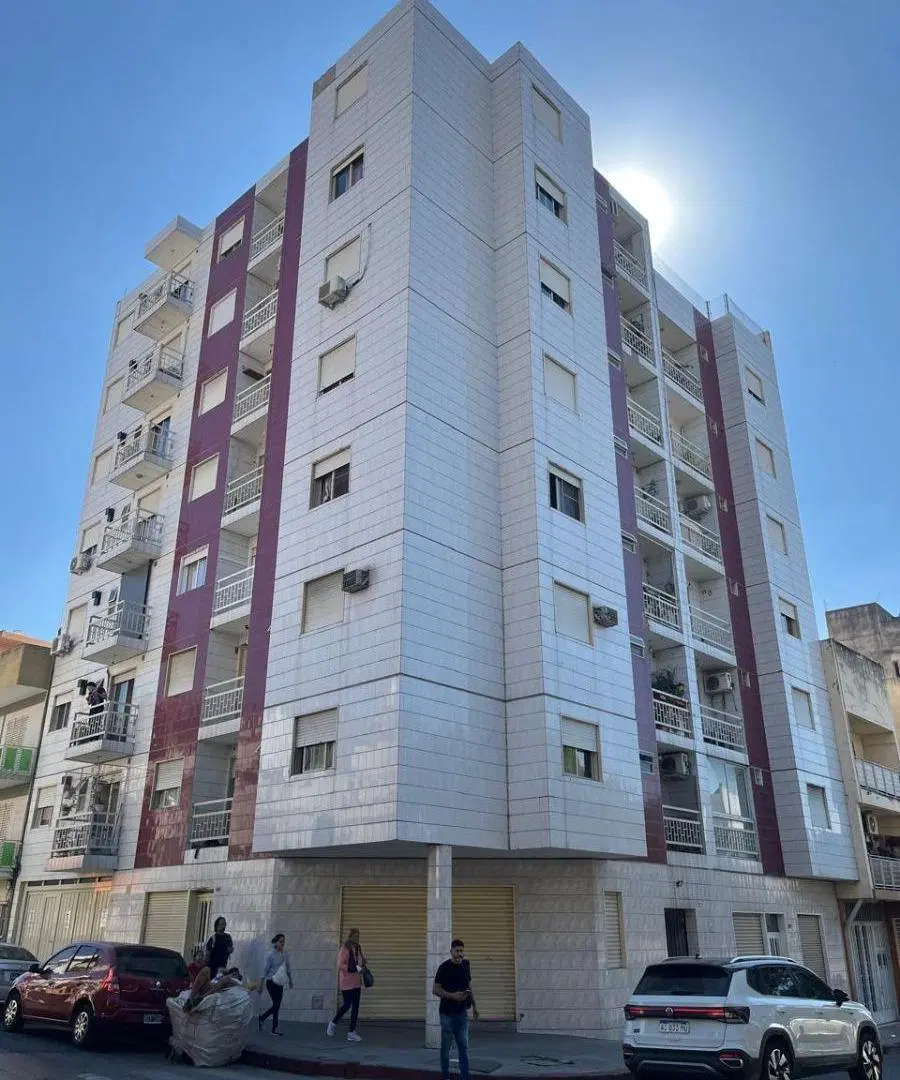 ALQUILER Departamento de 1 dormitorio en Centro 1
