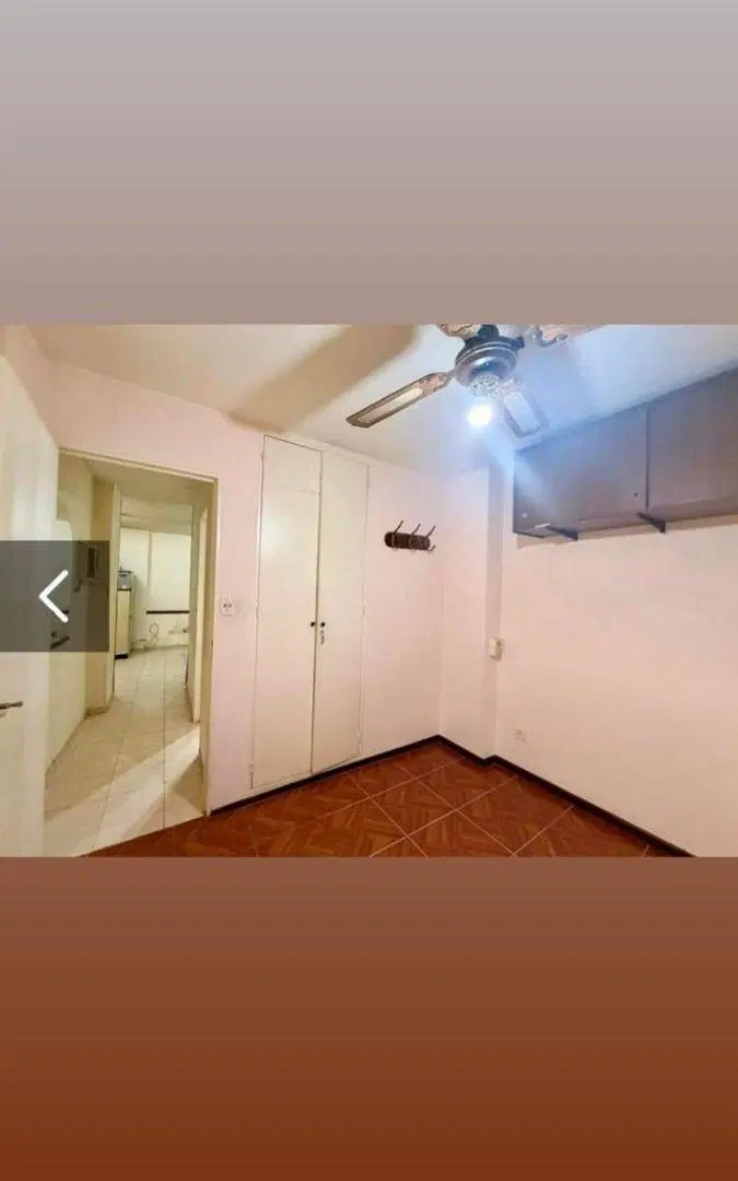 ALQUILER DPTO 1 DORMITORIO EN EL CENTRO 2