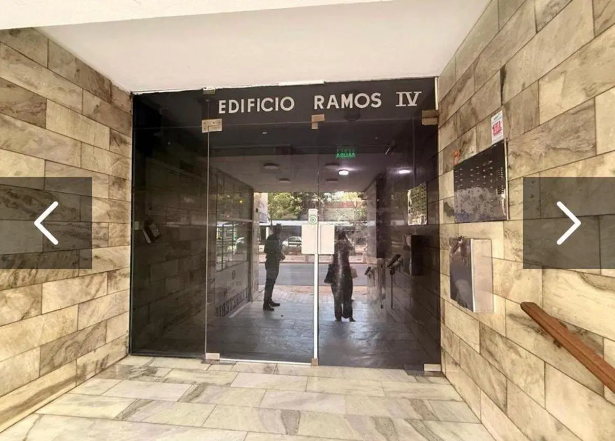 ALQUILER DPTO 1 DORMITORIO EN EL CENTRO 1