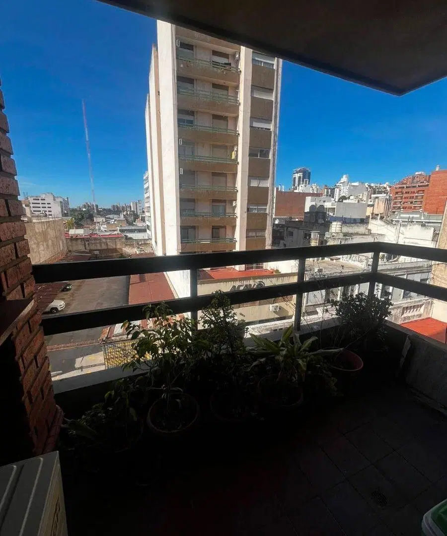 ALQUILER DPTO 1 DORMITORIO EN EL CENTRO 4
