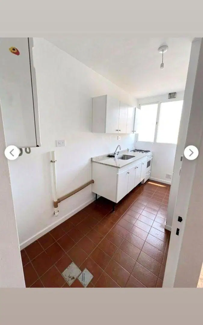 ALQUILER DPTO 1 DORMITORIO - CENTRO 3