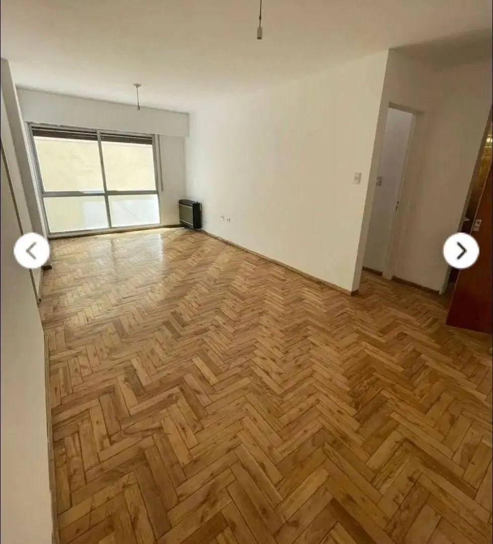 ALQUILER DPTO 1 DORMITORIO - CENTRO 4