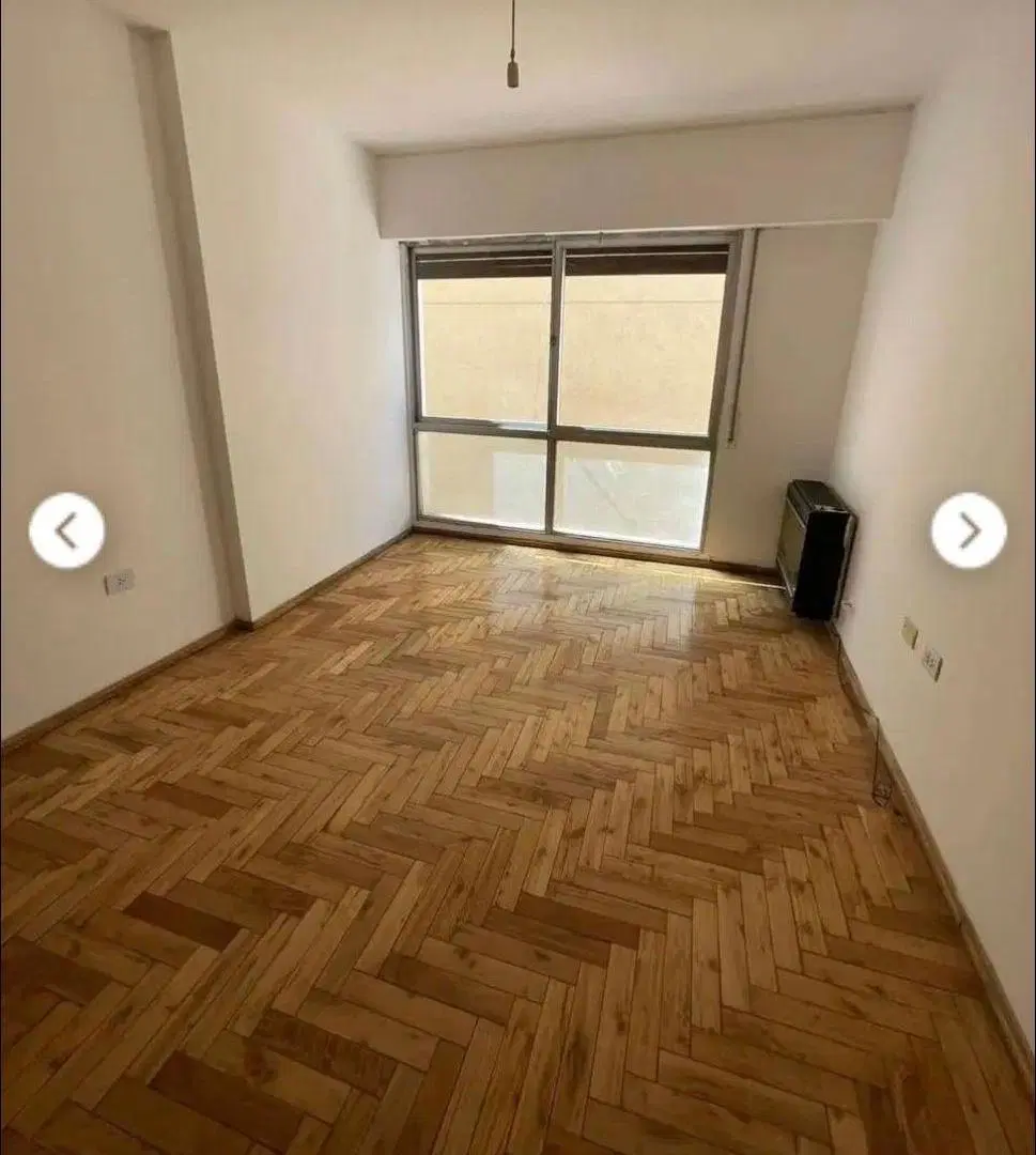 ALQUILER DPTO 1 DORMITORIO - CENTRO 5