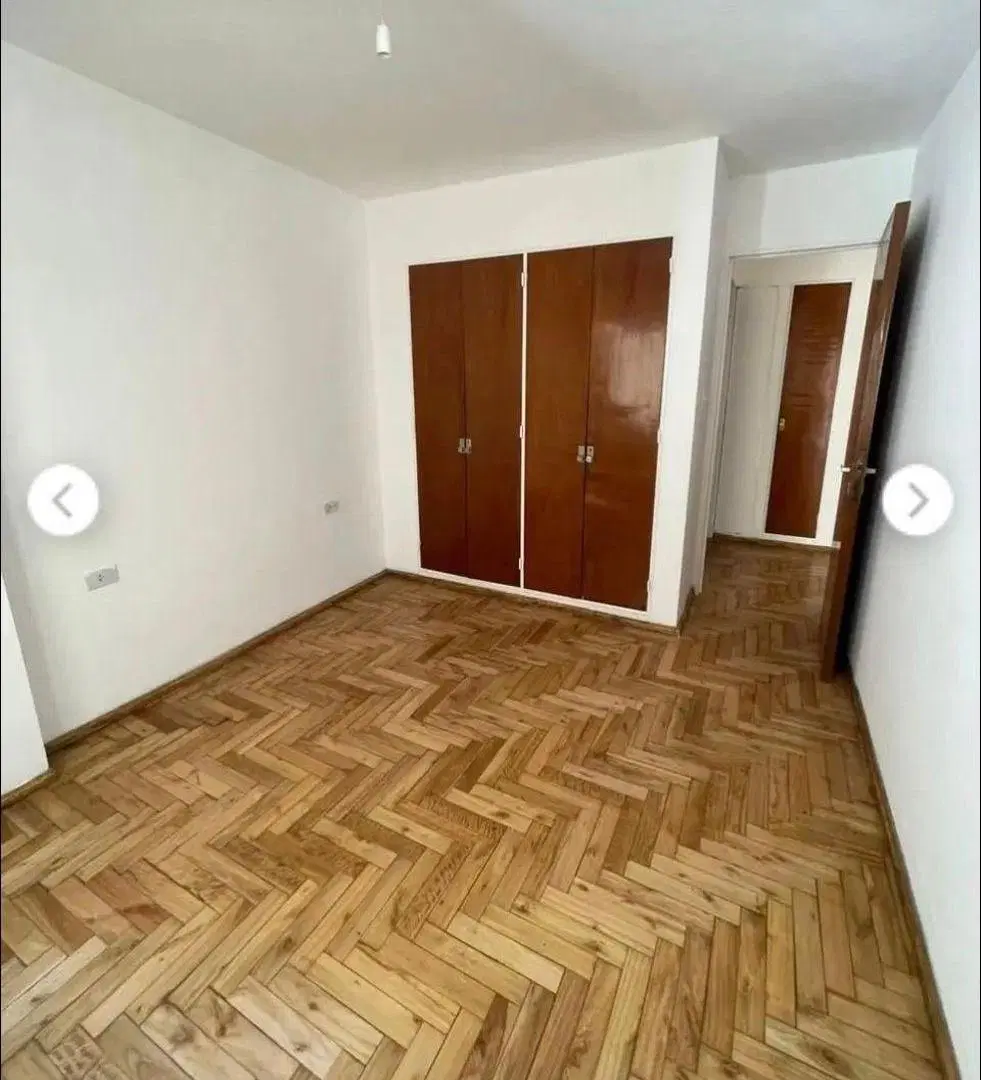 ALQUILER DPTO 1 DORMITORIO - CENTRO 2