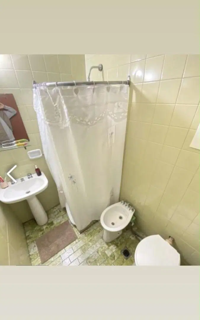 ALQUILER DPTO. 1 DORMITORIO EN NUEVA CORDOBA 5