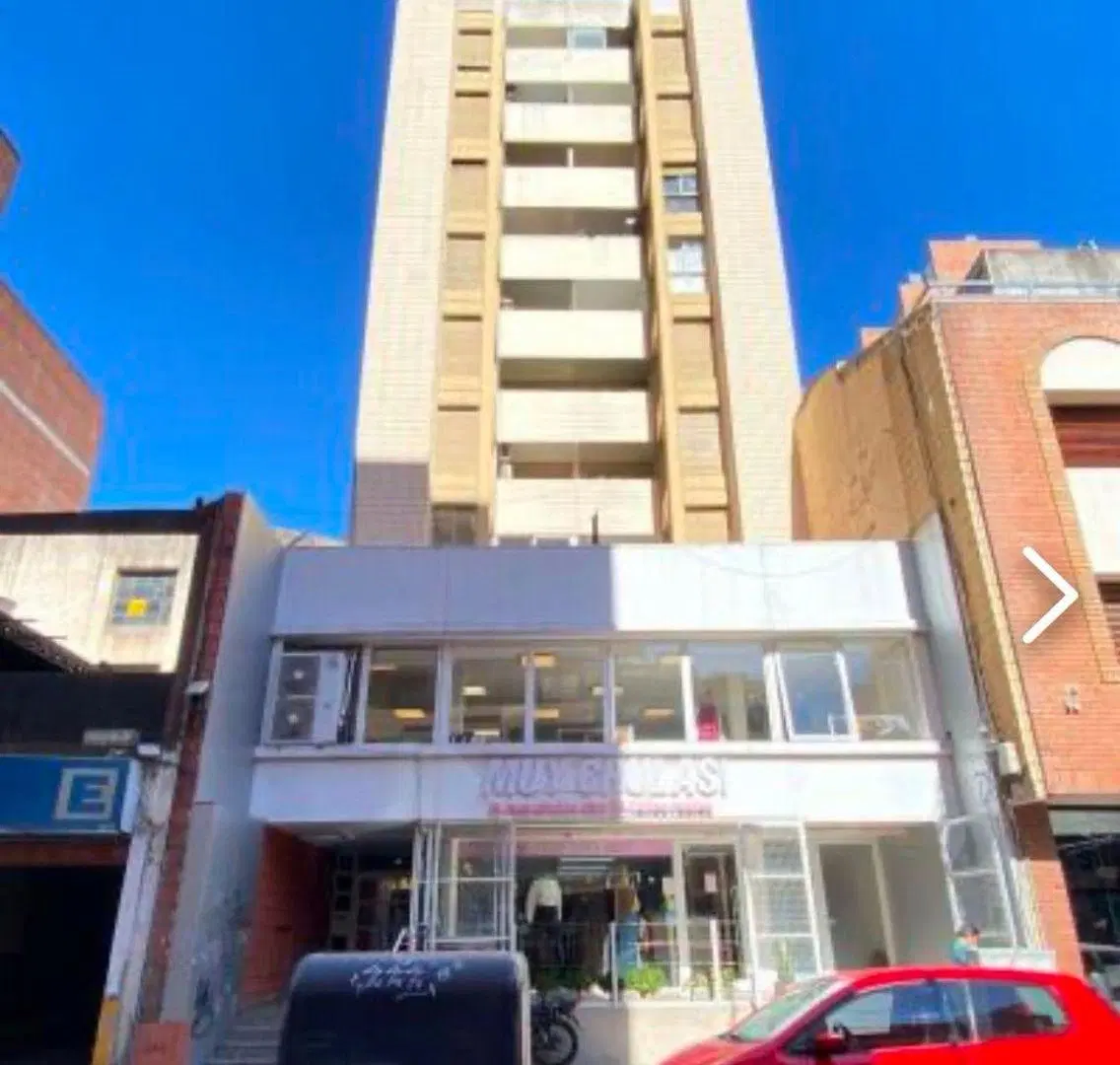ALQUILER DPTO. 1 DORMITORIO EN NUEVA CORDOBA 3