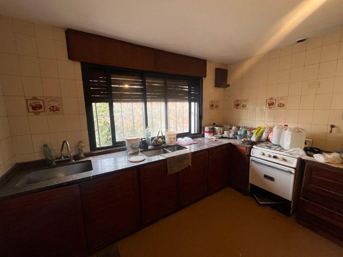 Foto de ALQUILER CASA BARIO PUEYRREDON DE 2 DORM., imagen 4