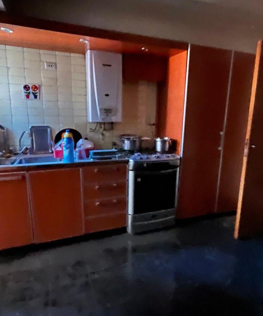 Foto de ALQUILER DPTO 3 DOR EN OBISOI SALGUERO, imagen 4