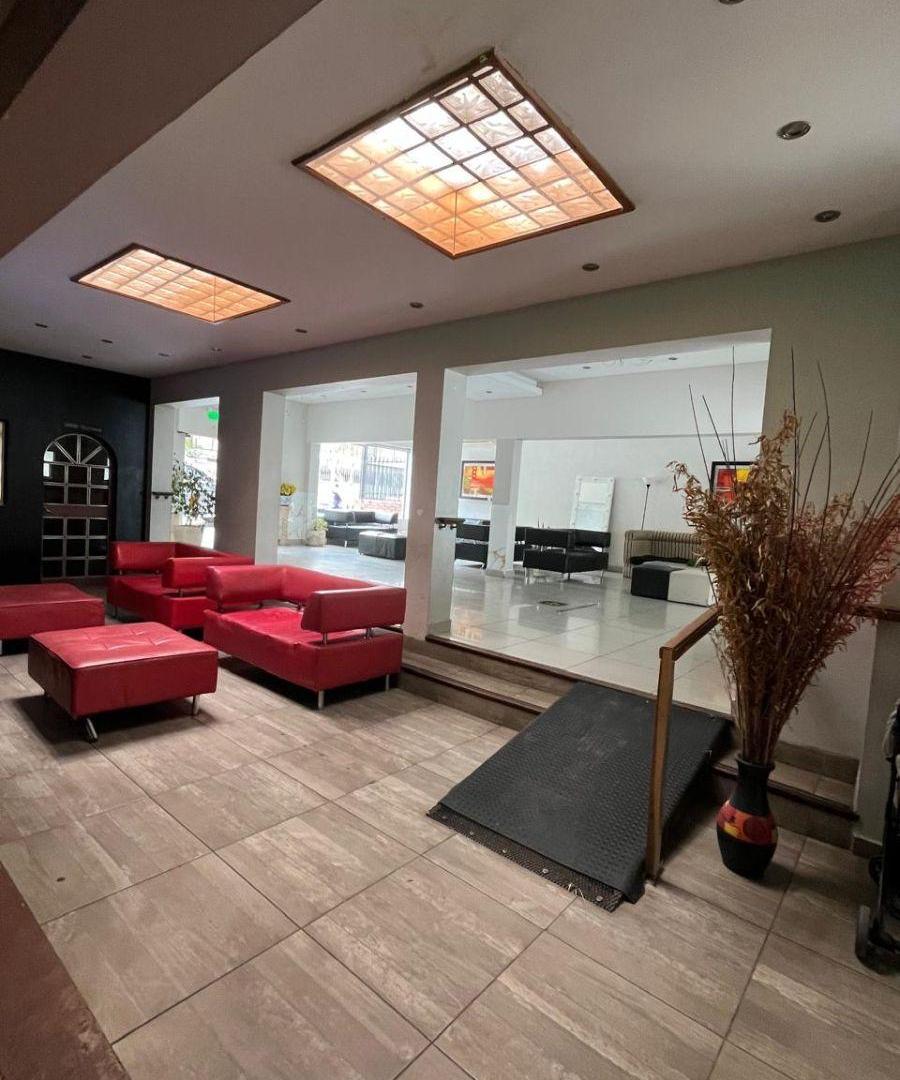 Foto de VENTA HOTEL EN VILLA C ARLOS PAZ, imagen 2