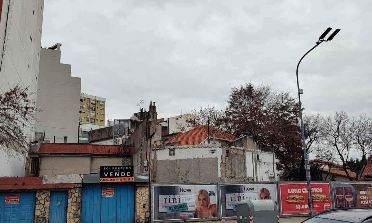 Local/terreno 1