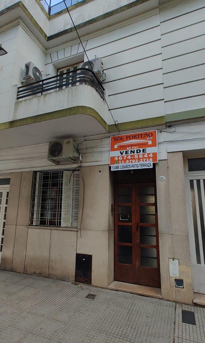 Propiedad en Argentina
