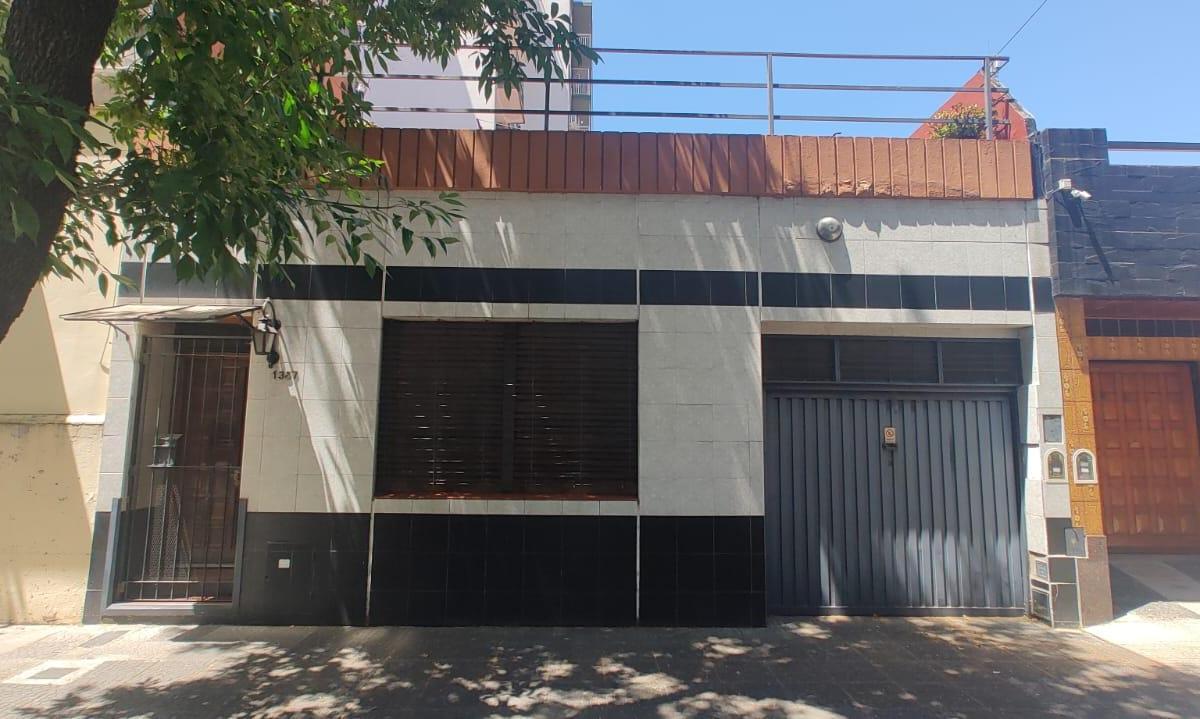 Propiedad en Argentina