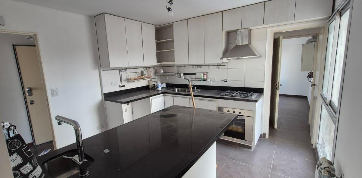 Venta - Departamento 3 Ambientes en Argerich 600 3