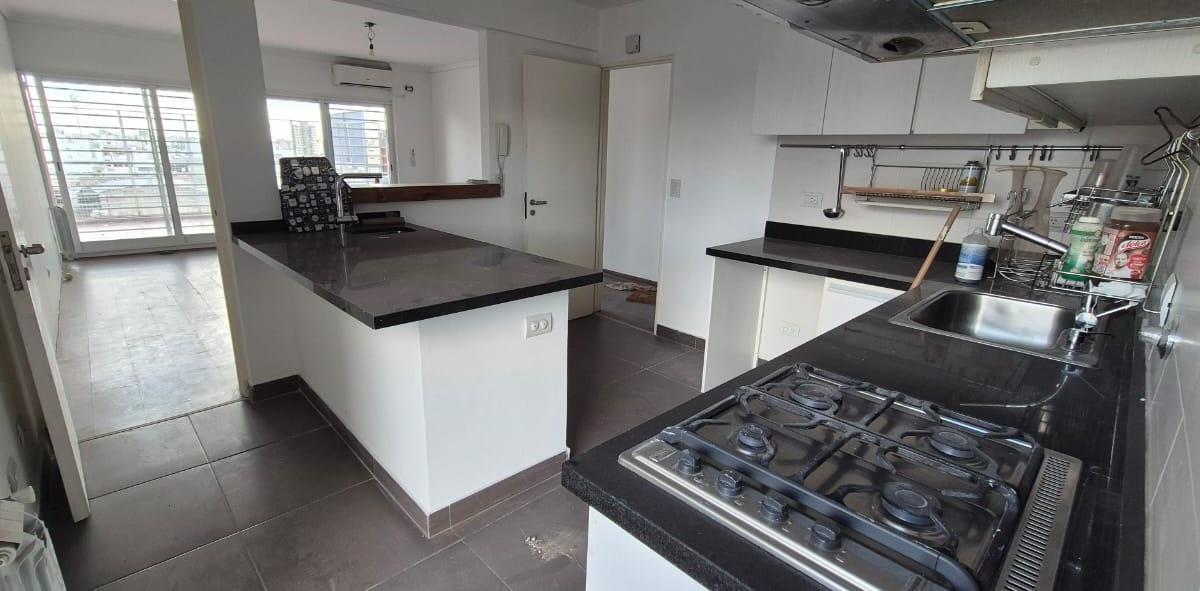 Venta - Departamento 3 Ambientes en Argerich 600 2