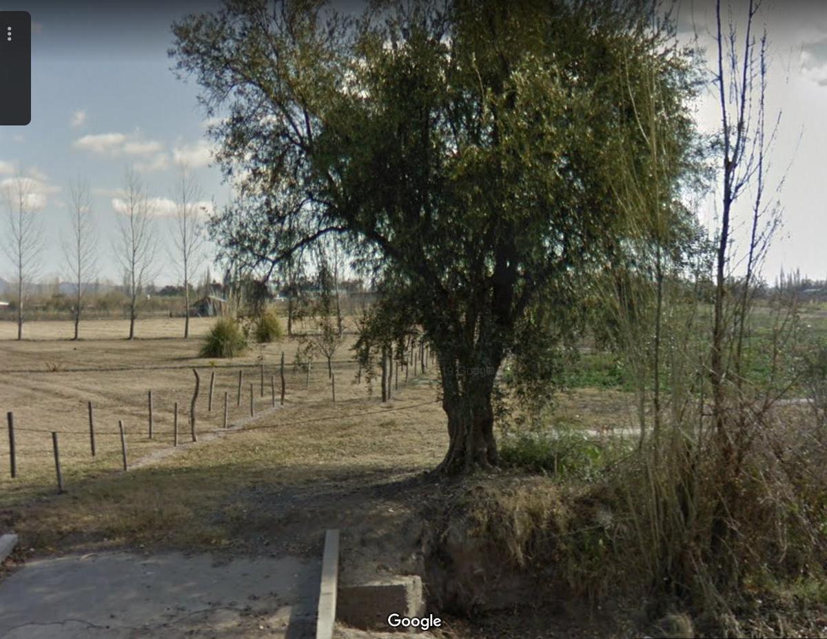 Propiedad en Argentina