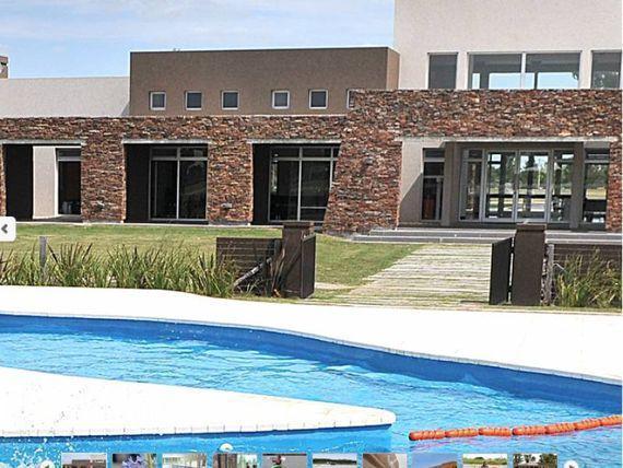 Terreno en Venta en Campos de Roca II