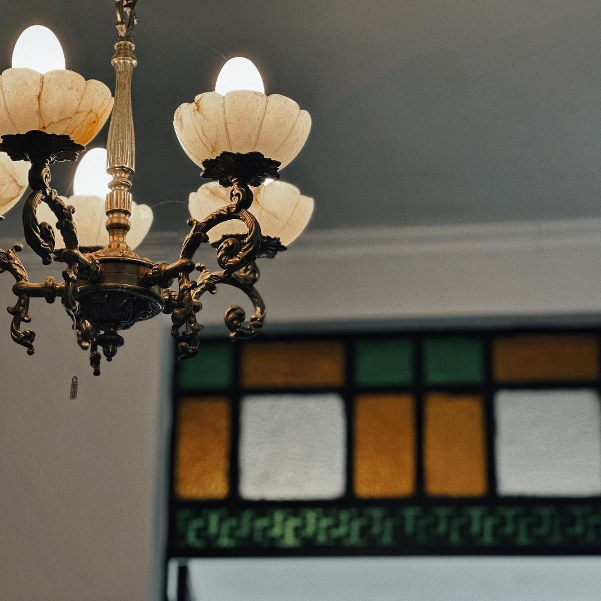 Casa de Estilo en Venta en La Plata 2