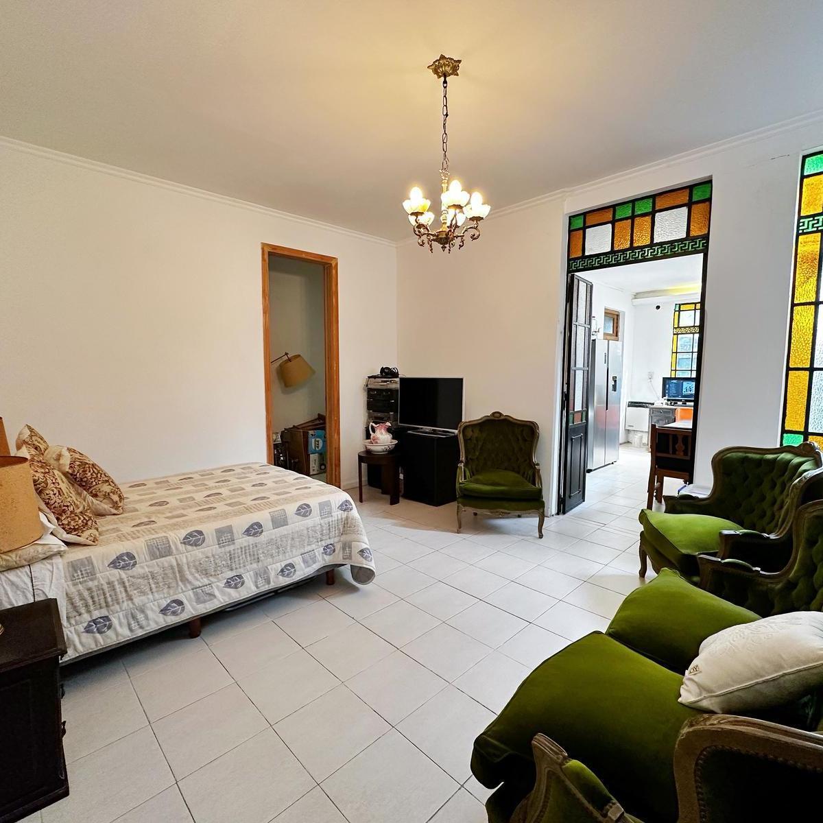 Casa de Estilo en Venta en La Plata 1