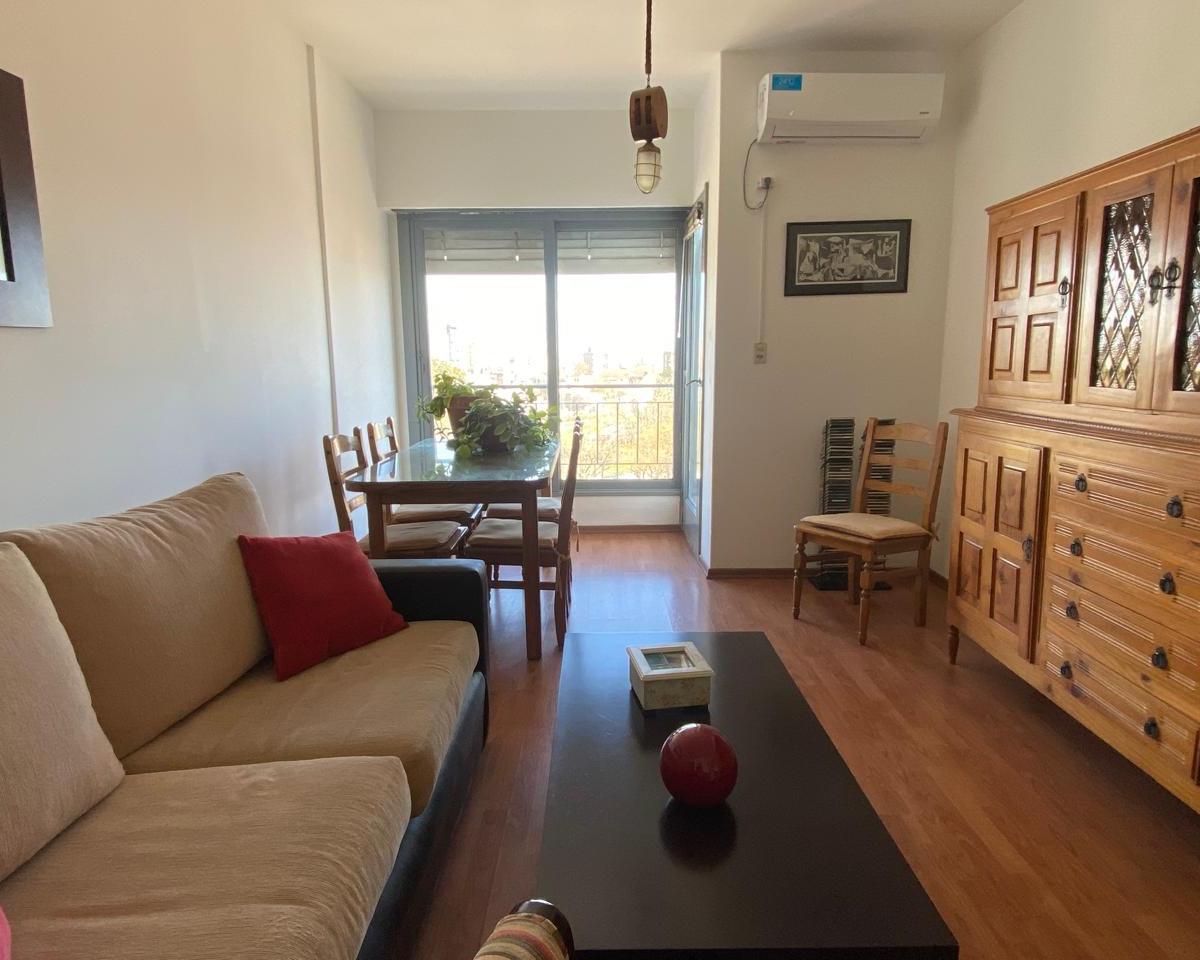 Departamento en Venta en La Plata 3