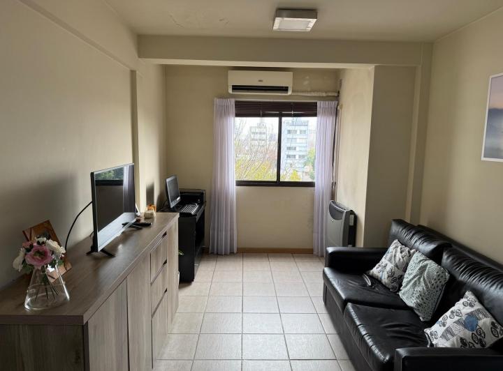 Departamento en Venta en La Plata