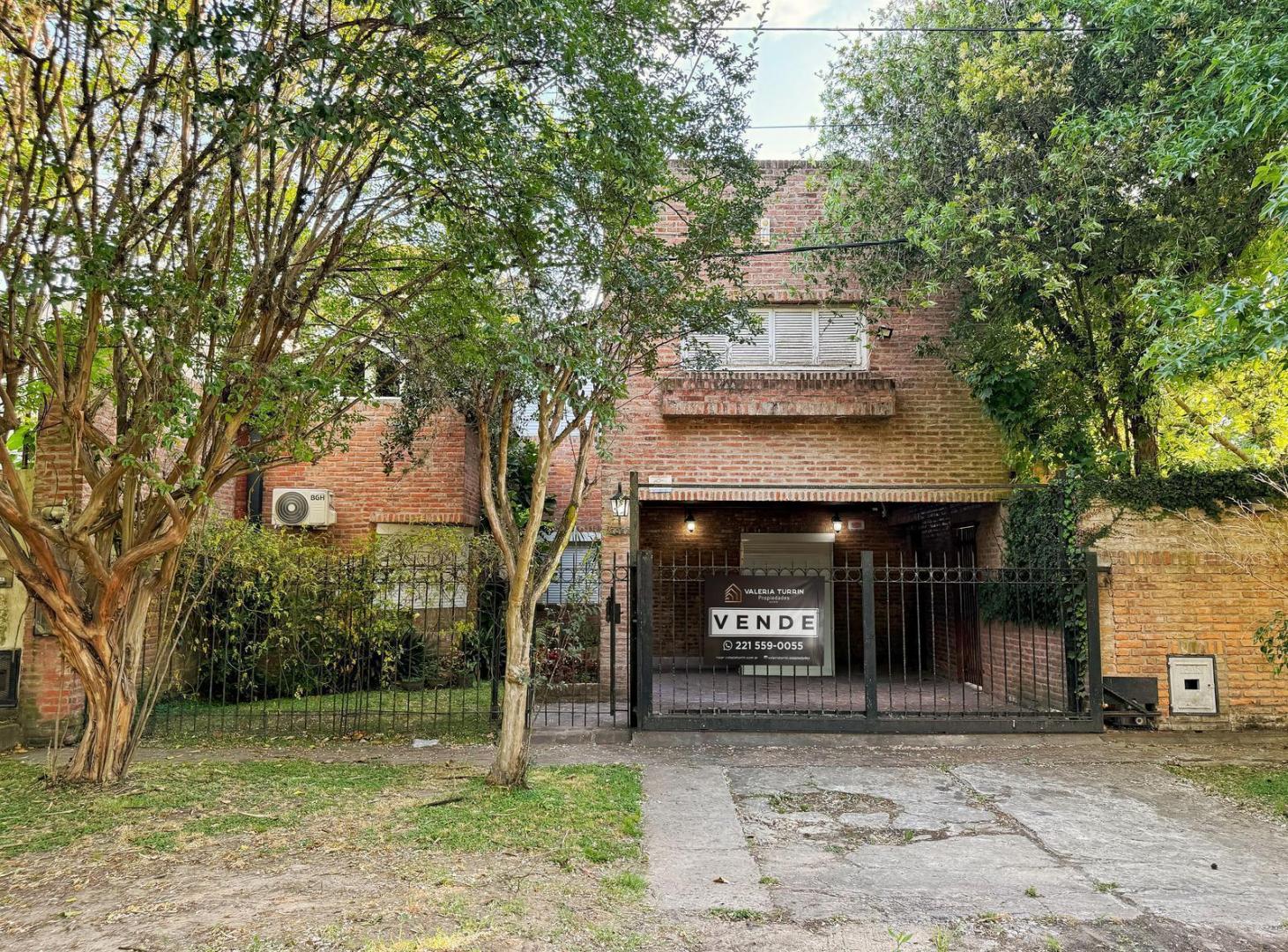 Casa en Venta en City Bell