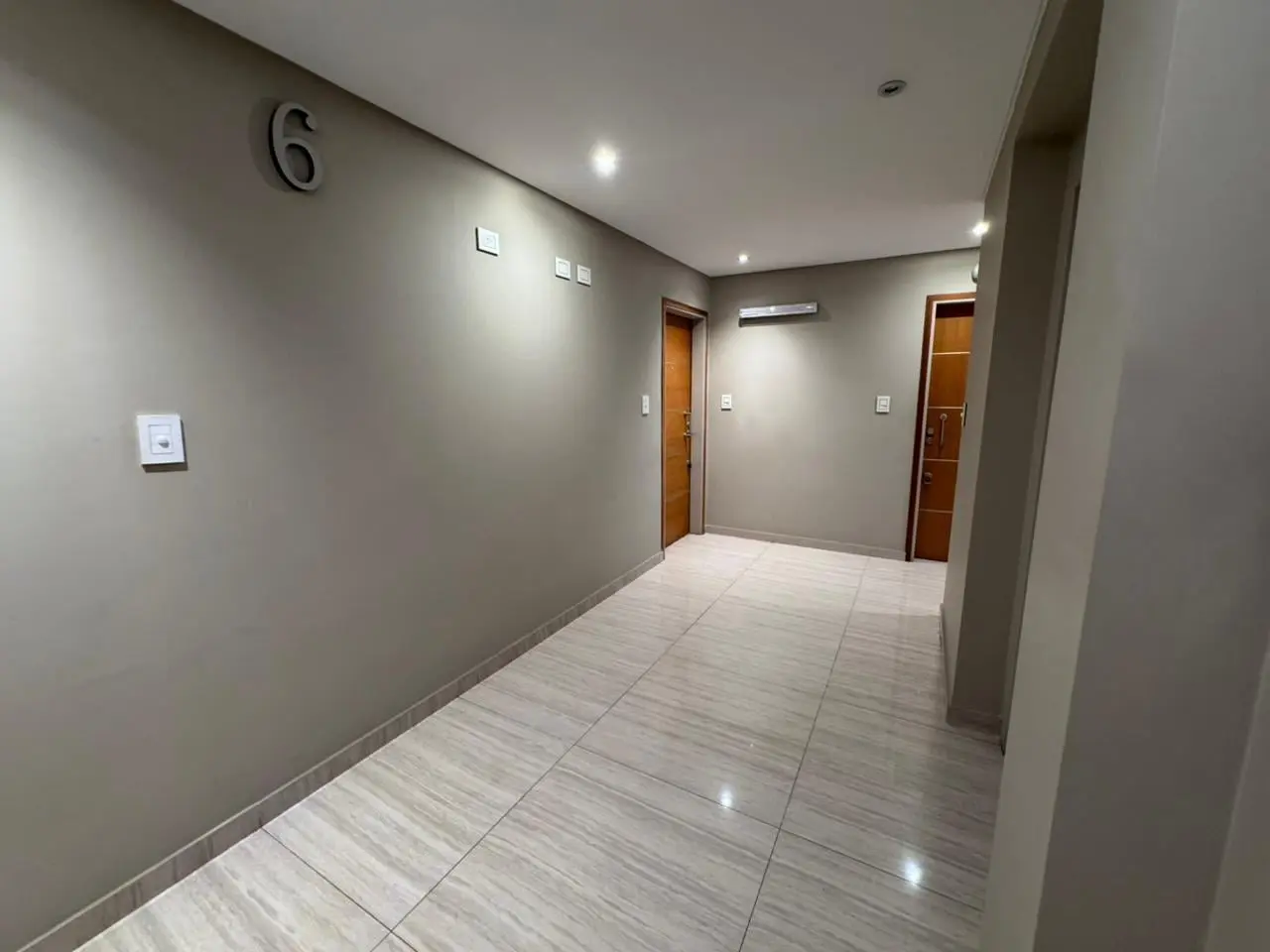 Departamento en Venta de dos dormitorios en Edificio ABES SOPHIA 2
