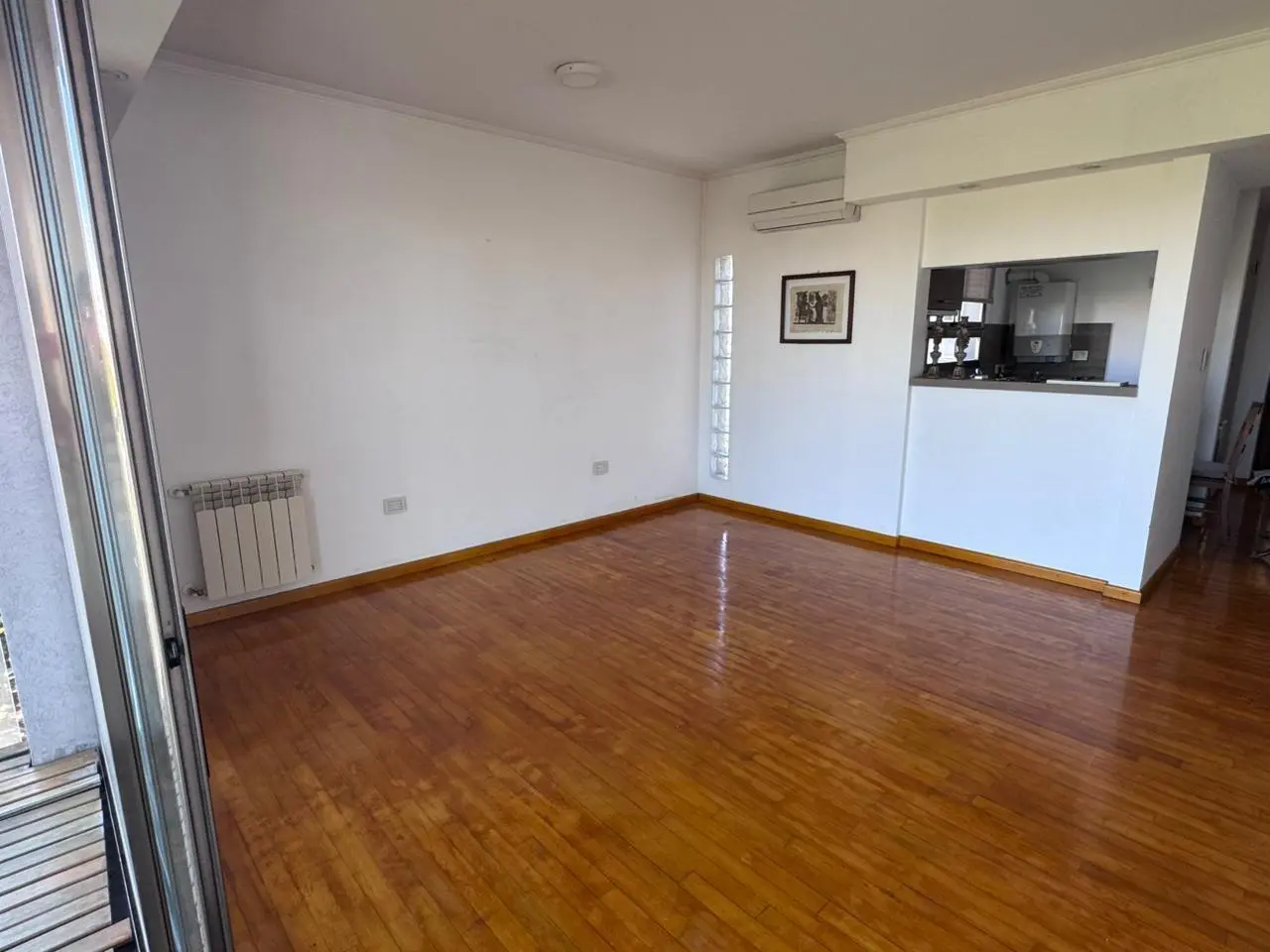 Departamento en Venta de dos dormitorios en Edificio ABES SOPHIA 5