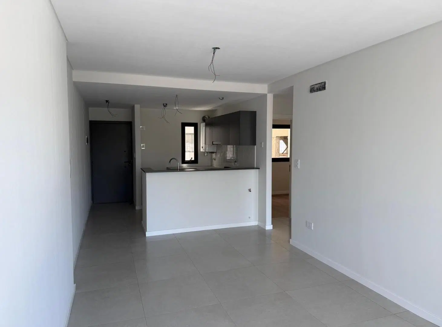 Departamento a estrenar de dos dormitorios en La Plata 5