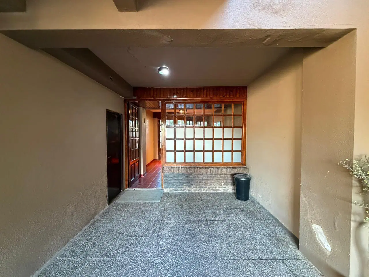 Departamento 2 dormitorios + cochera en La Plata 4