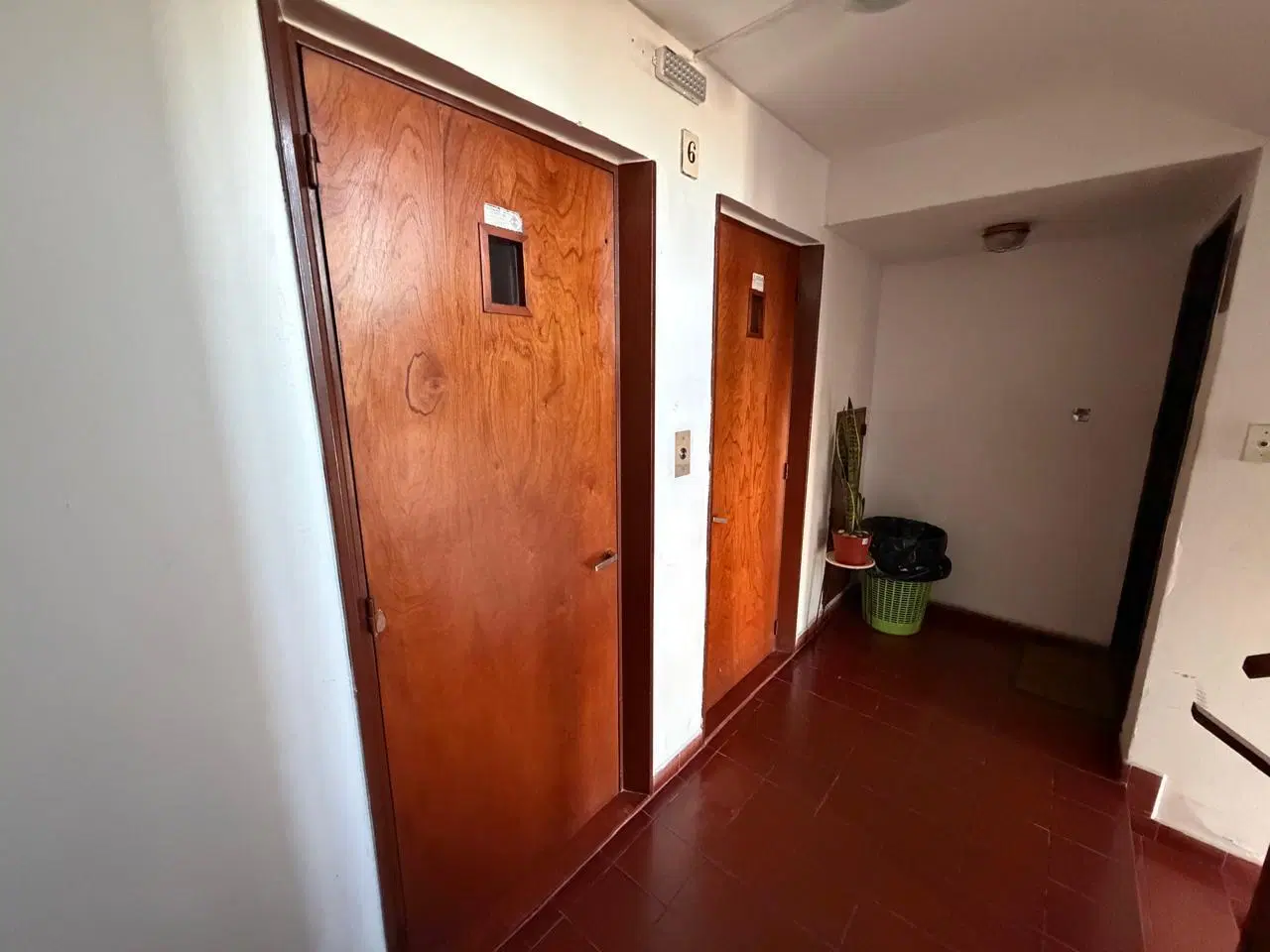 Departamento 2 dormitorios + cochera en La Plata 3
