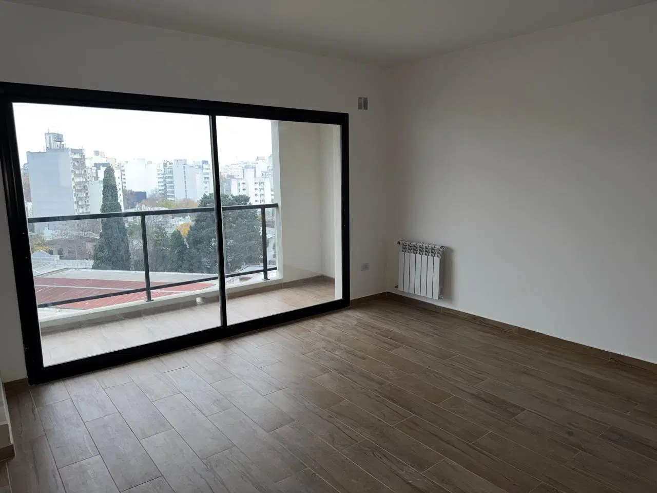 Departamento tipo duplex a estrenar en La Plata 4