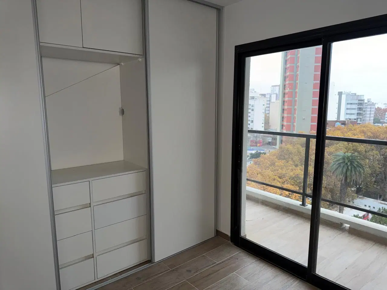 Departamento tipo duplex a estrenar en La Plata 5