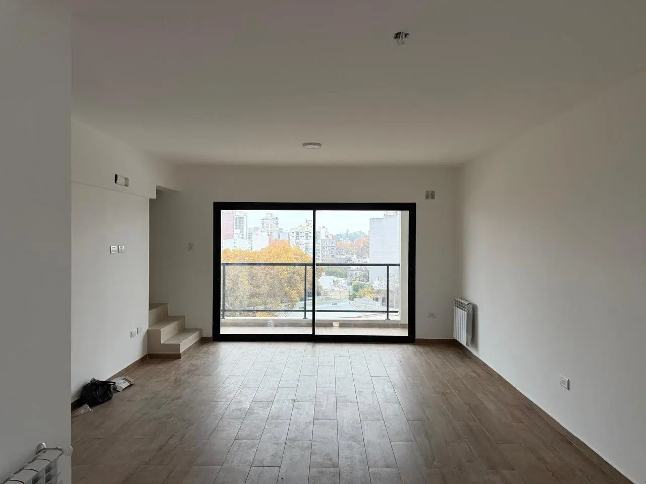 Departamento tipo duplex a estrenar en La Plata 2
