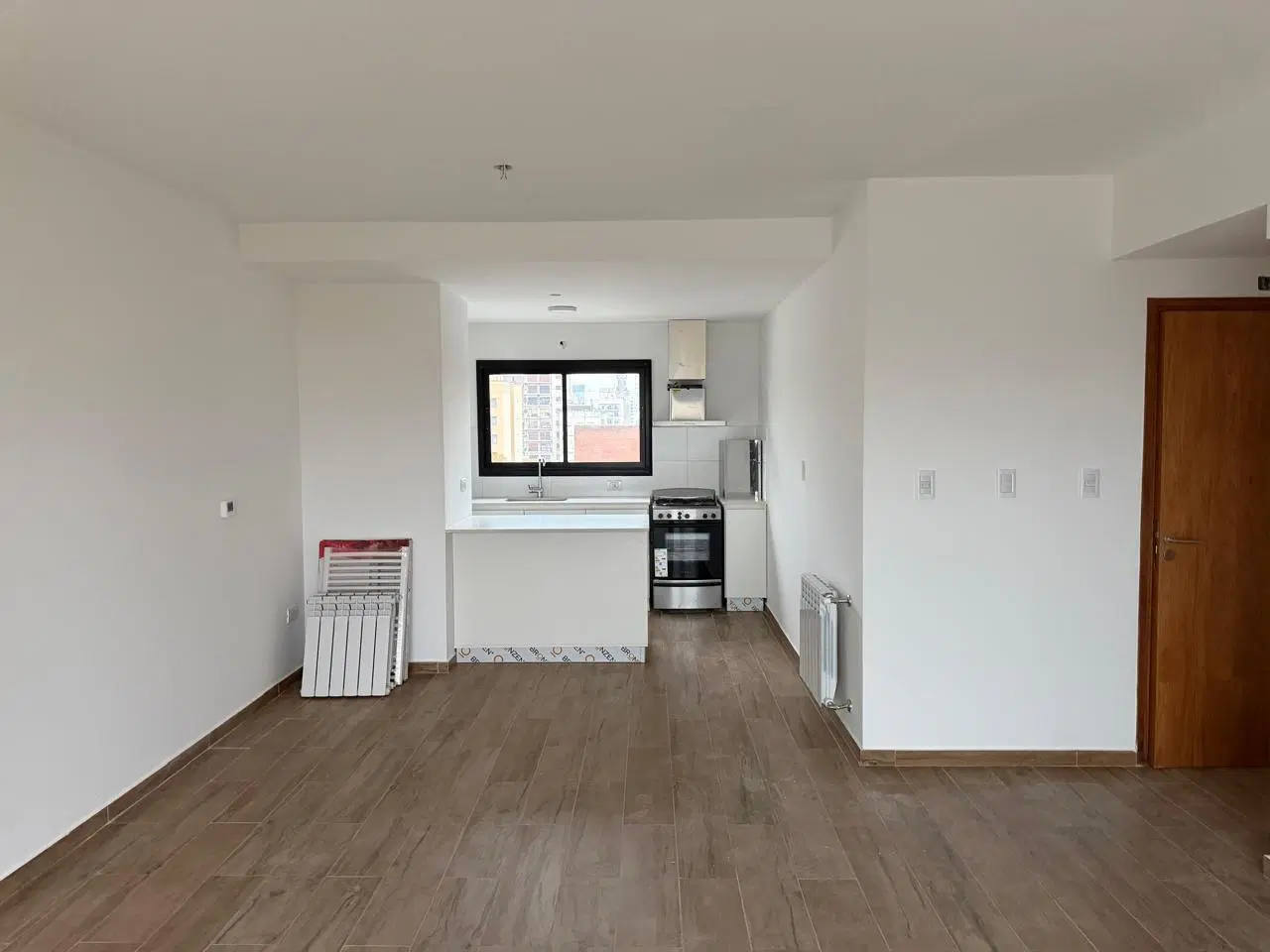 Departamento tipo duplex a estrenar en La Plata 3