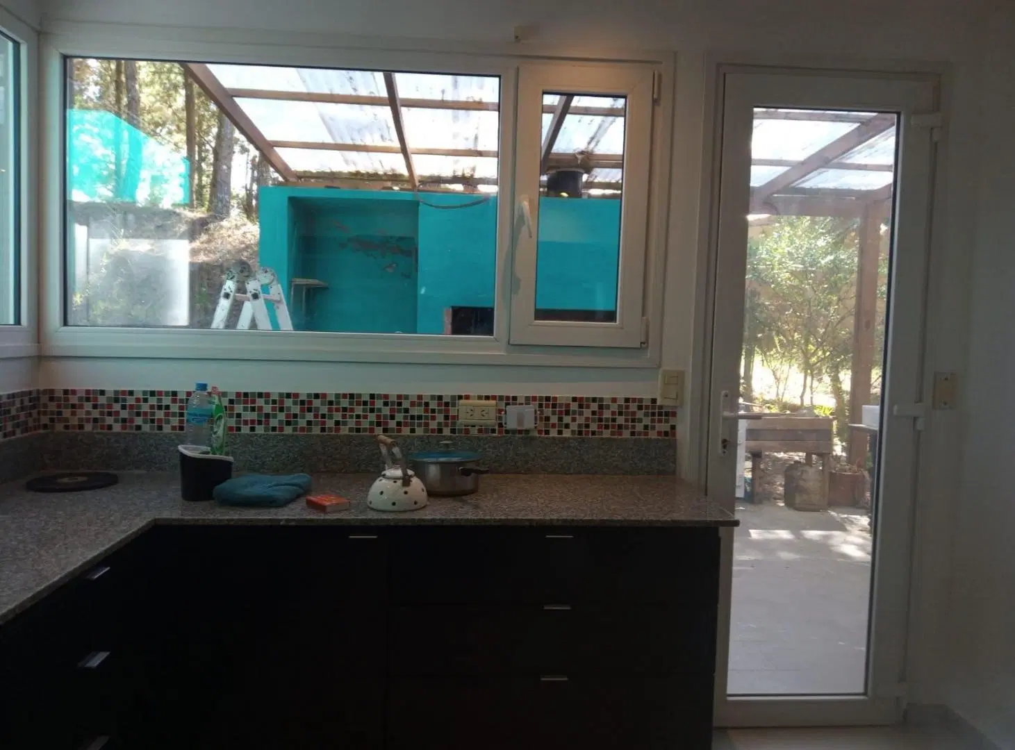 Casa en Costa Esmeralda Barrio Senderos I 4