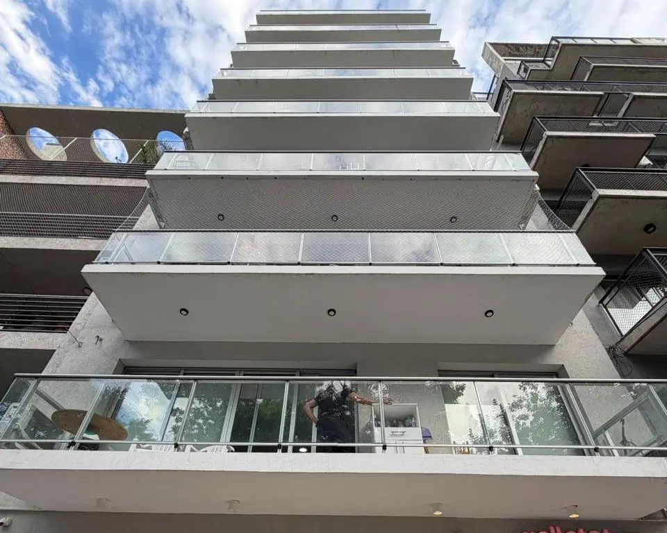 Departamento en Palermo a estrenar 3