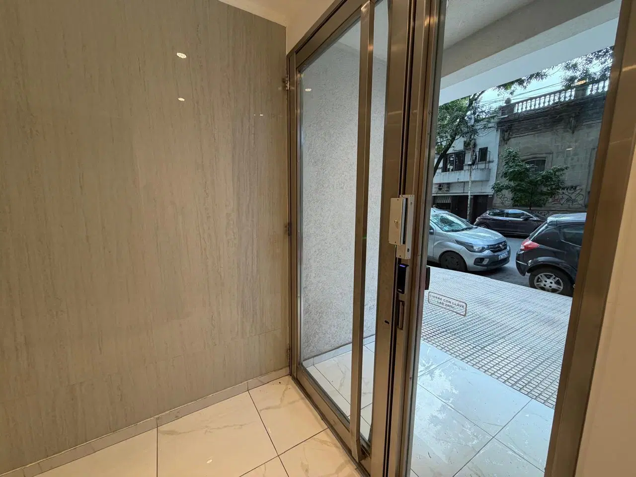 Departamento en Palermo a estrenar 2