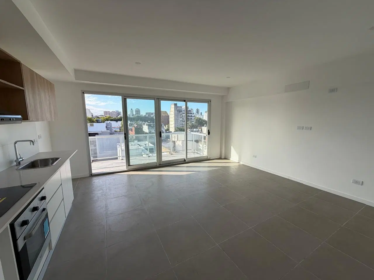 Departamento en Palermo a estrenar 4