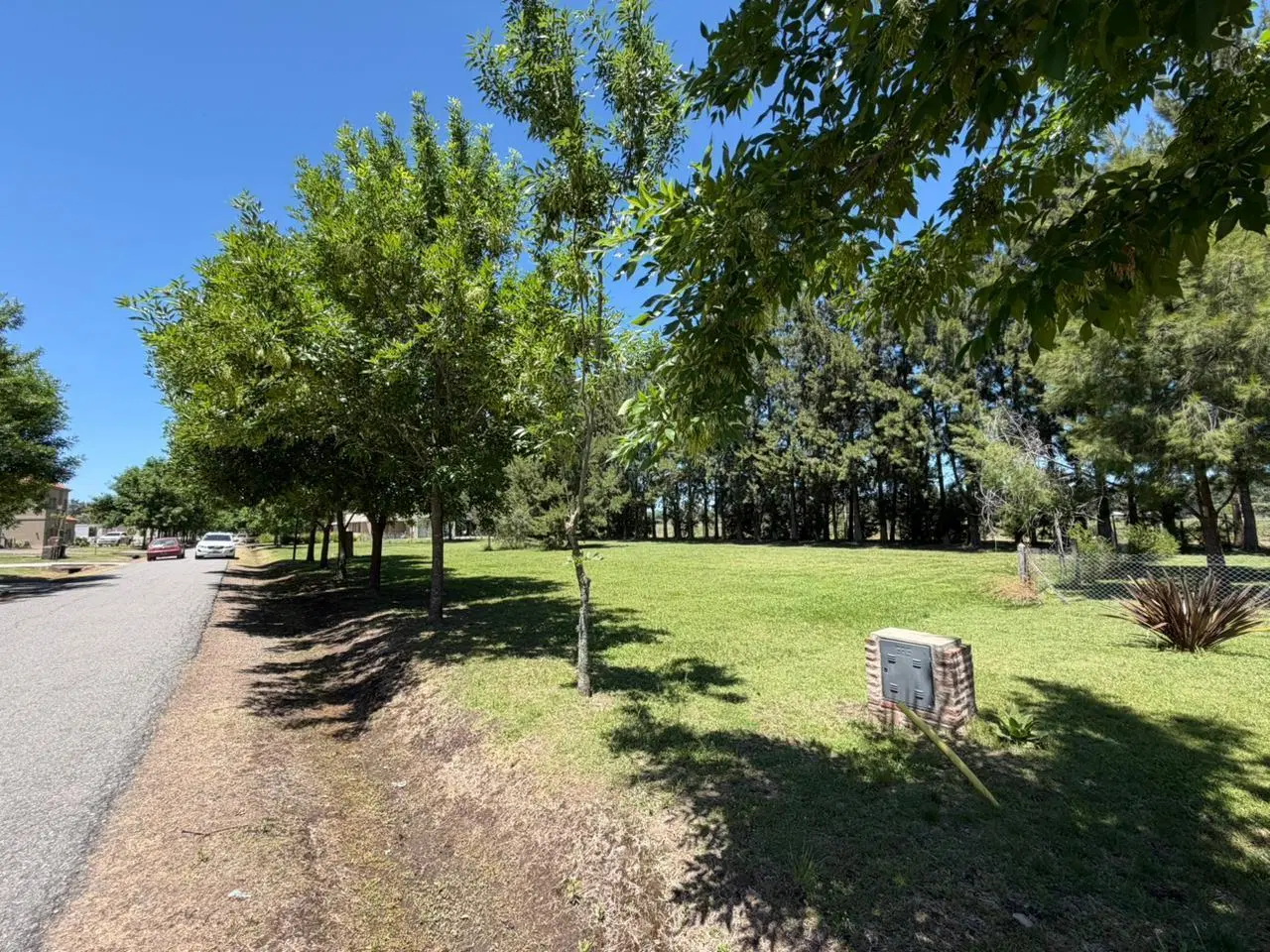 Terreno en  Venta en MIRALAGOS 3