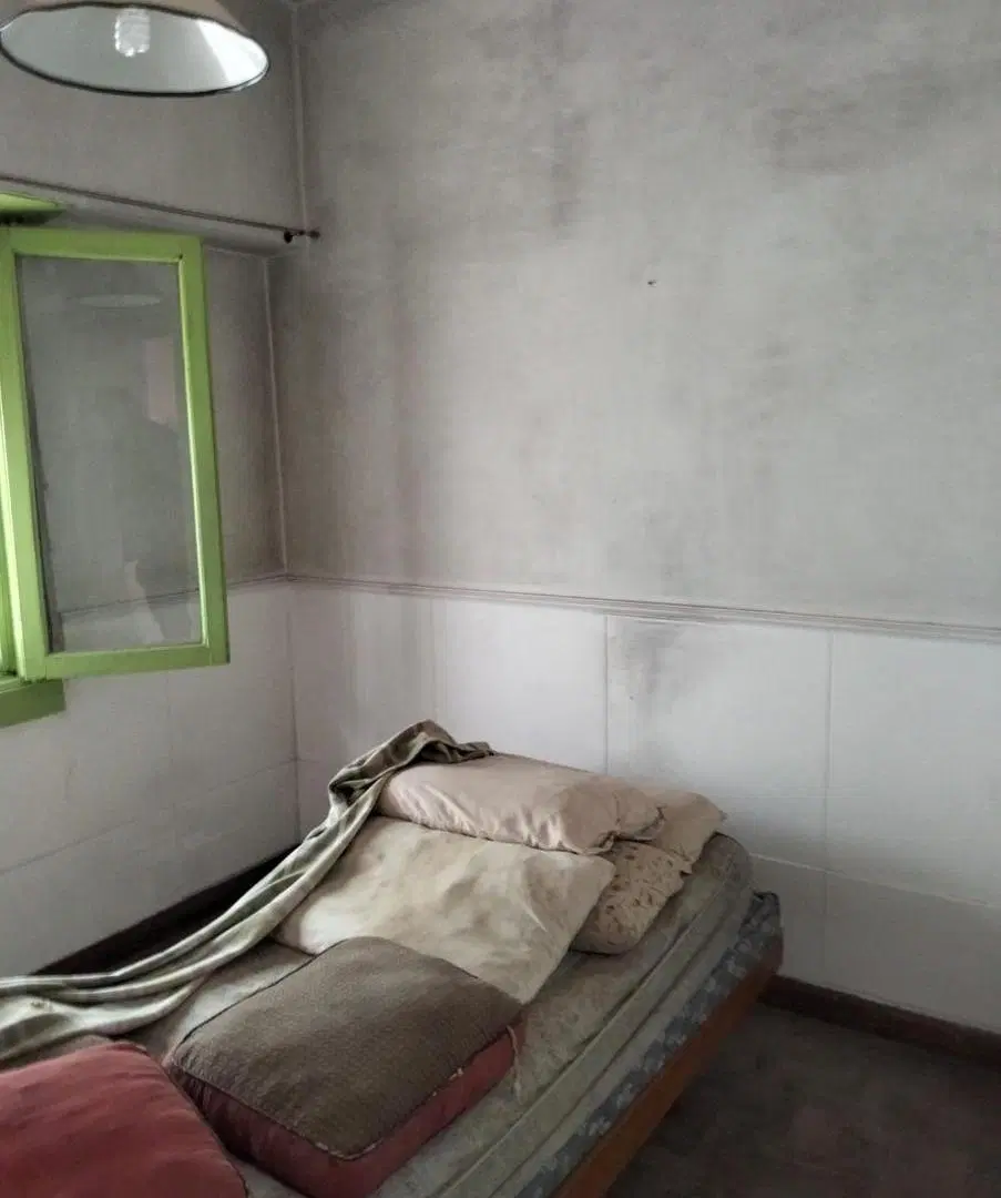 Casa en venta en El Dique a refaccionar 5