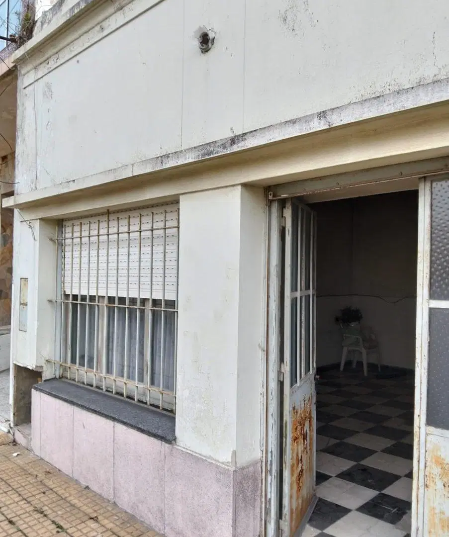 Casa en venta en El Dique a refaccionar 3