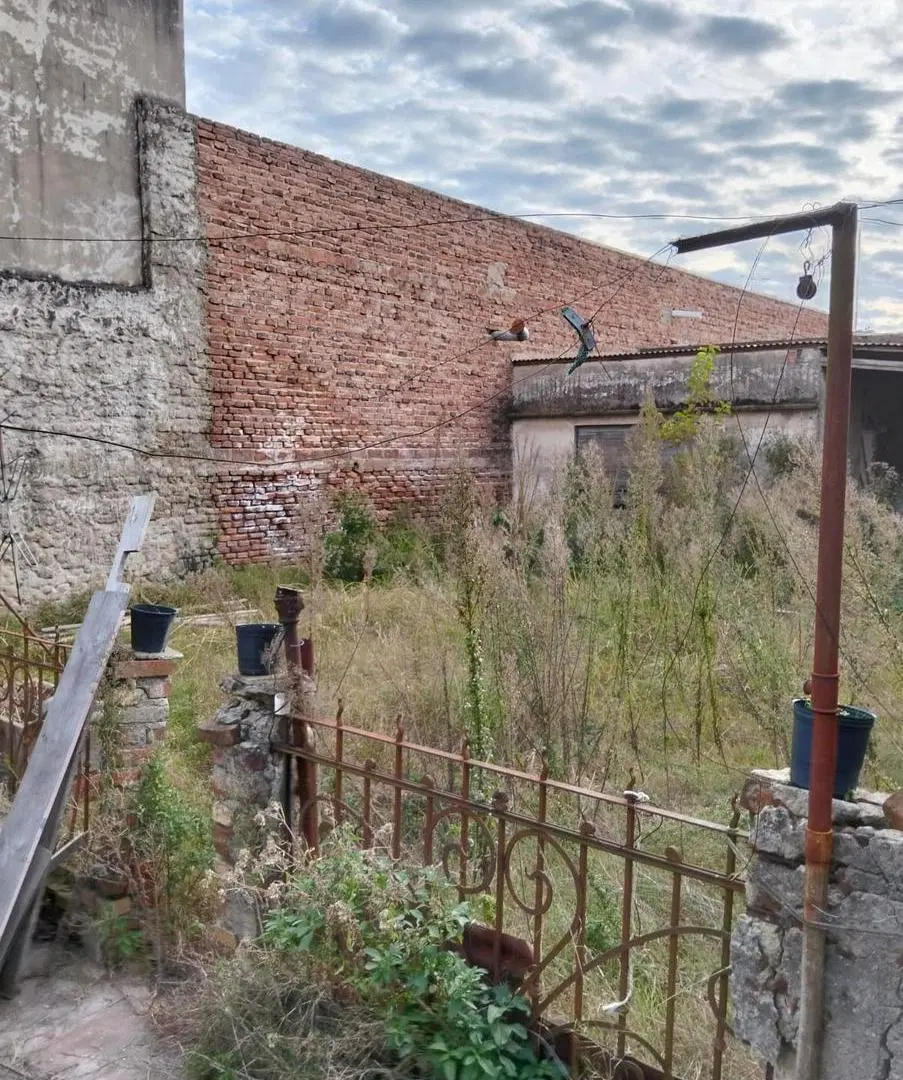Terreno en venta en El Dique 1