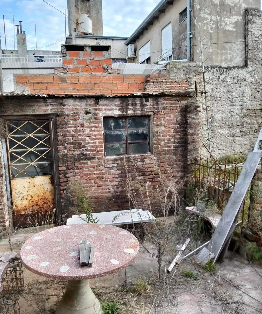Terreno en venta en El Dique 3