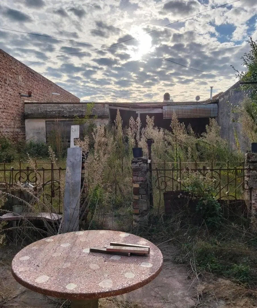 Terreno en venta en El Dique 5