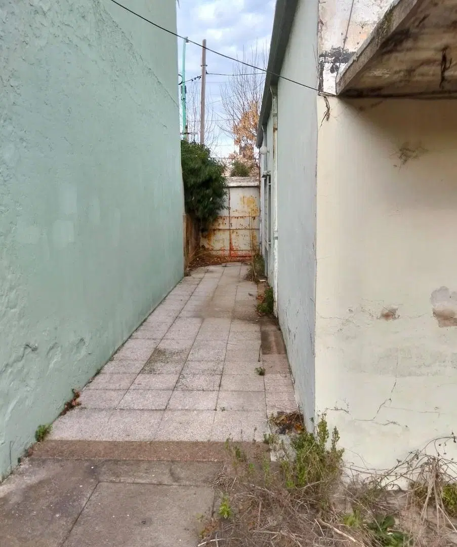 Terreno en venta en El Dique 2