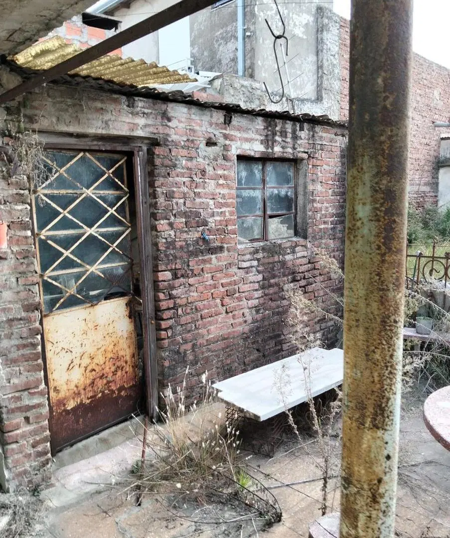 Terreno en venta en El Dique 4