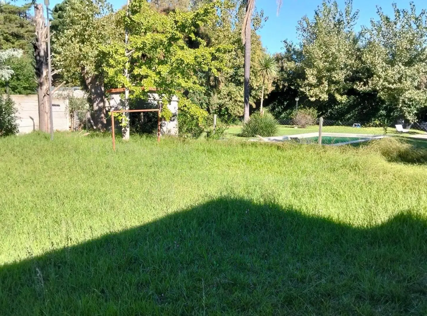 Casa en Venta a terminar en City Bell 3